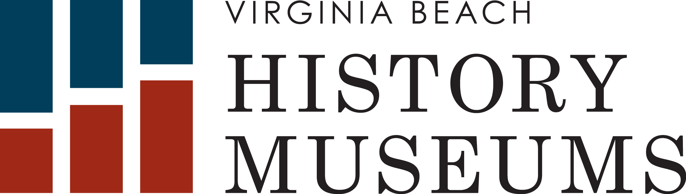 History Museums Logo